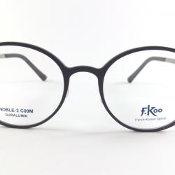 F.KOO NOBLE-2 C09M 50X19