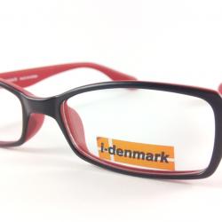 I-DENMARK I1101 BLKRED 48X18