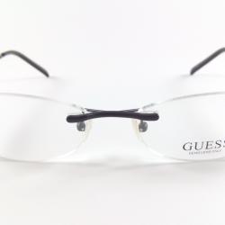 GUESS GU2276 BLK 53X17