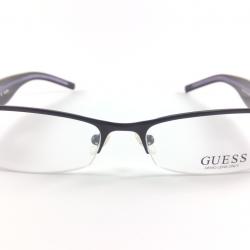 GUESS 1642 BLK 54X16