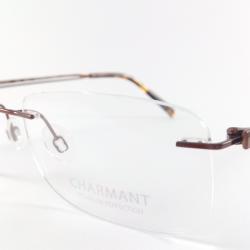 CHARMANT B-TITANIUM CH10959 BR 53X20