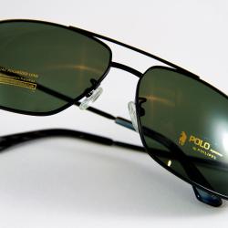 POLO EYEWEAR P5893 C2